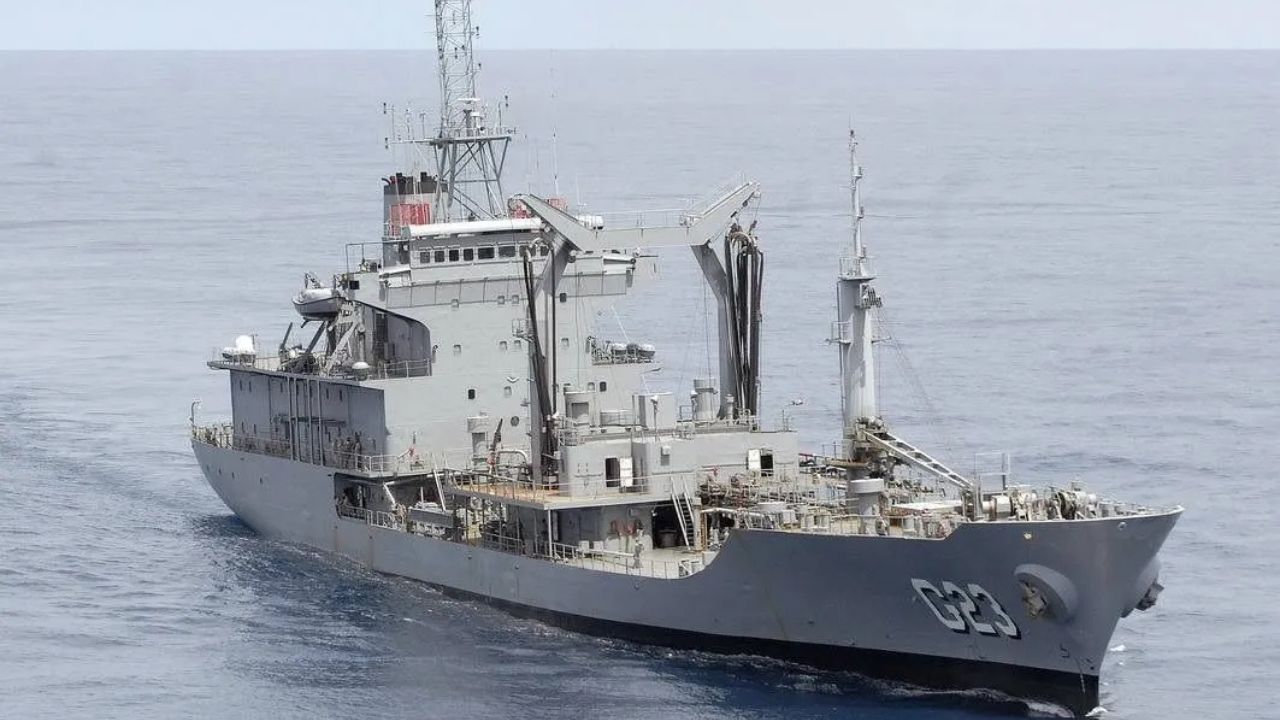 Tarifaço dos EUA ameaça o Brasil? Alckmin aponta para a indústria naval como saída estratégica