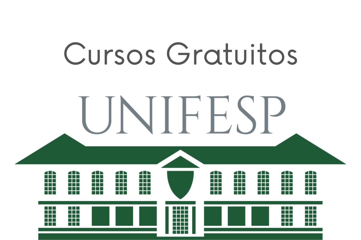 Unifesp abre 600 vagas em curso gratuito que custa até R$ 1.200 em plataformas privadas de capacitação técnica