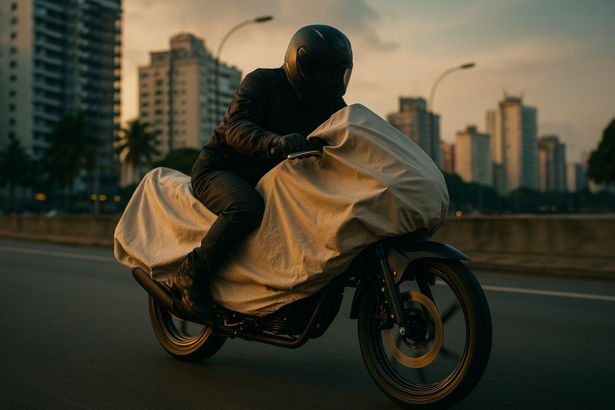 Alta demanda pela queridinha dos motociclistas brasileiros pode gerar fila de espera e falta de estoque da Factor 150