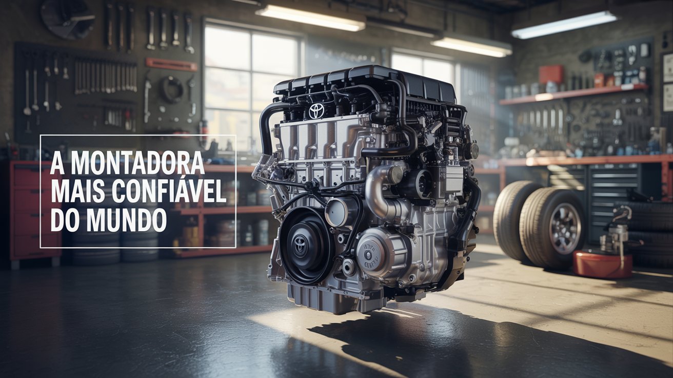 Subaru lidera ranking de confiabilidade 2025 da Consumer Reports, superando Toyota e Honda em durabilidade e desempenho.