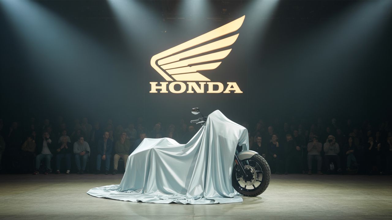 Com preço inicial de R$ 109.130, a CRF 1100L Africa Twin Adventure Sports DCT é uma das motos mais caras da Honda e combina alta tecnologia, conforto e desempenho off-road.