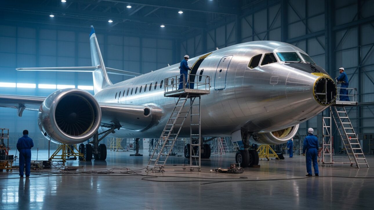 Embraer podría instalar fábrica en India para producir el C-390 Millennium y cerrar el mayor contrato de su historia.