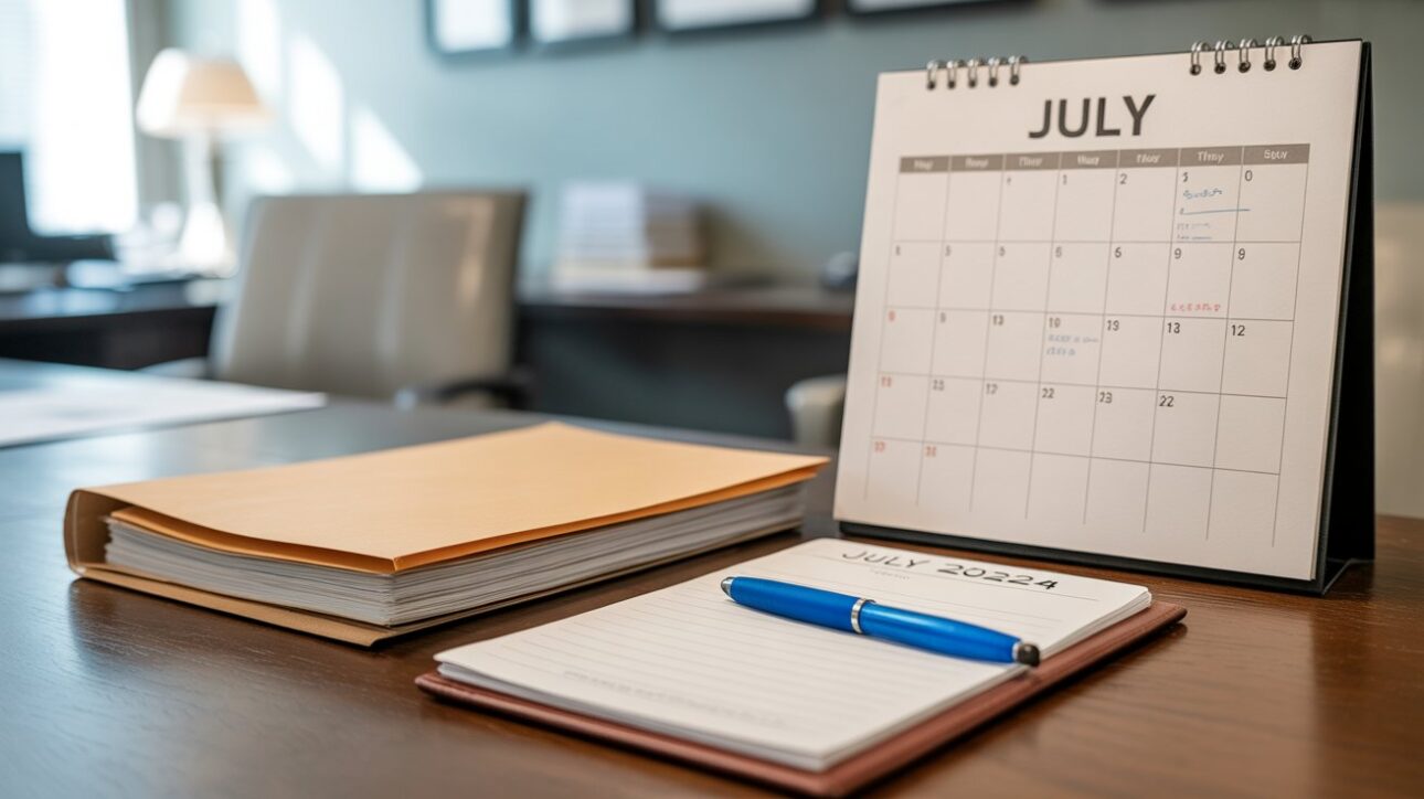 Nueva ley de vacaciones 2025 altera aviso previo, fraccionamiento y fiscalización. Infórmate sobre lo que cambia en las reglas y plazos laborales.