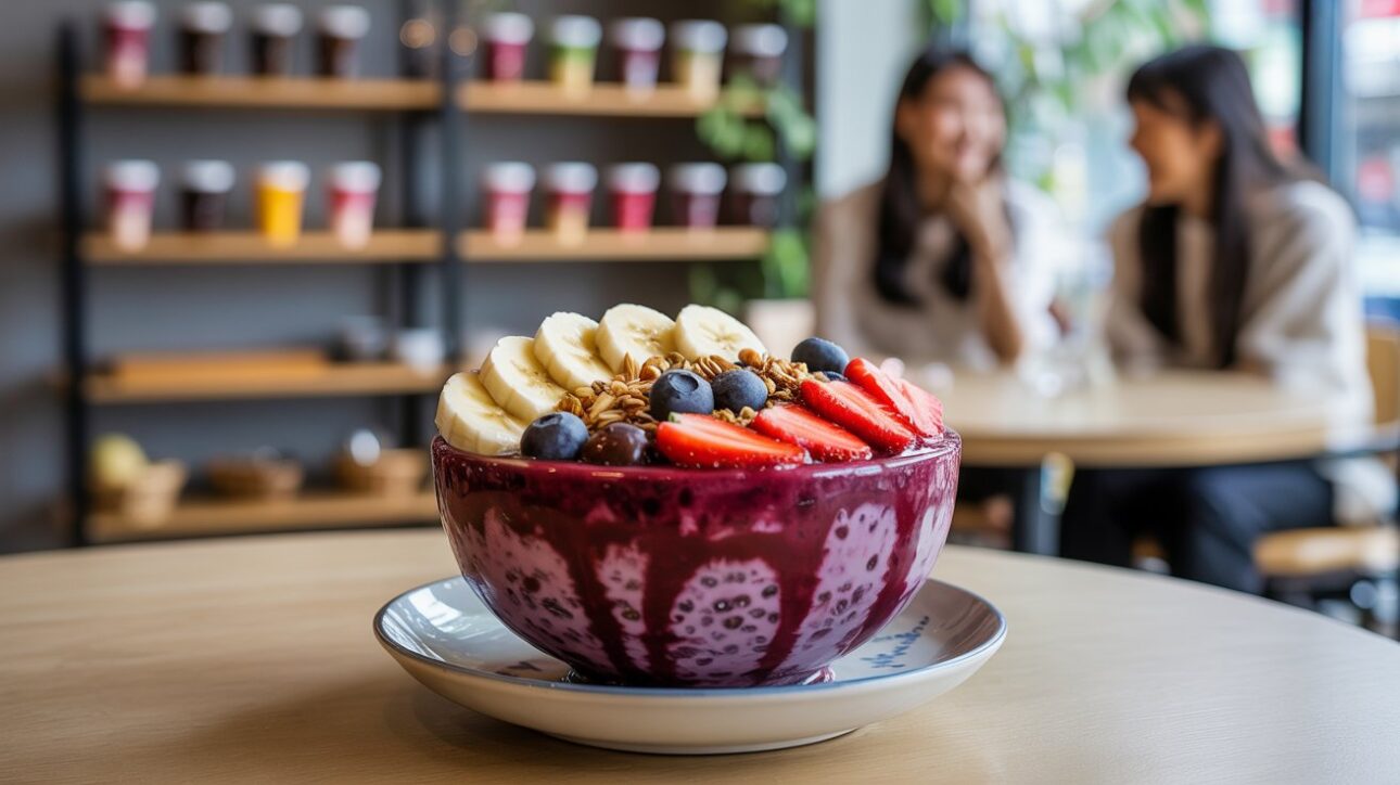 China amplía importaciones de Brasil, incluyendo café, açaí y sésamo, en medio de nuevas tarifas de EE. UU. sobre productos brasileños.