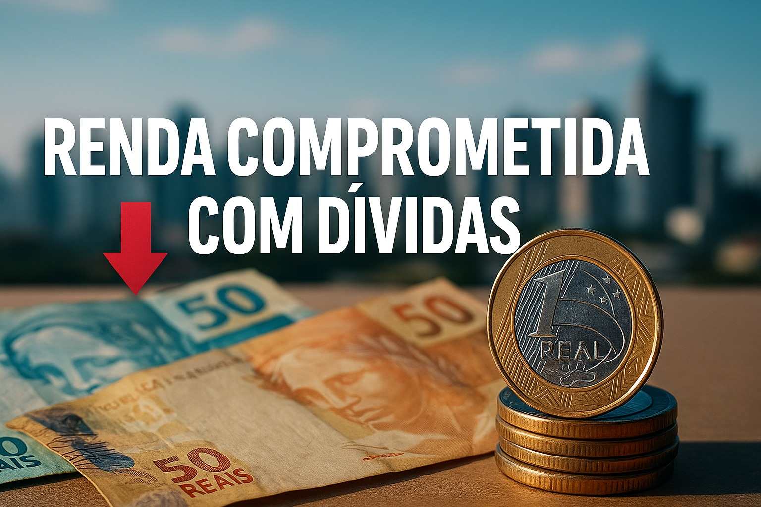 contas, dividas