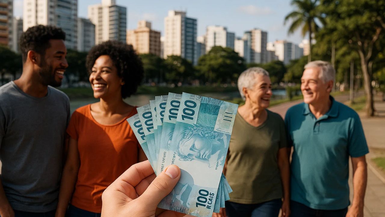 Descubra cidades brasileiras com aluguel barato e excelente infraestrutura, apontadas por surpreender pela qualidade de vida.