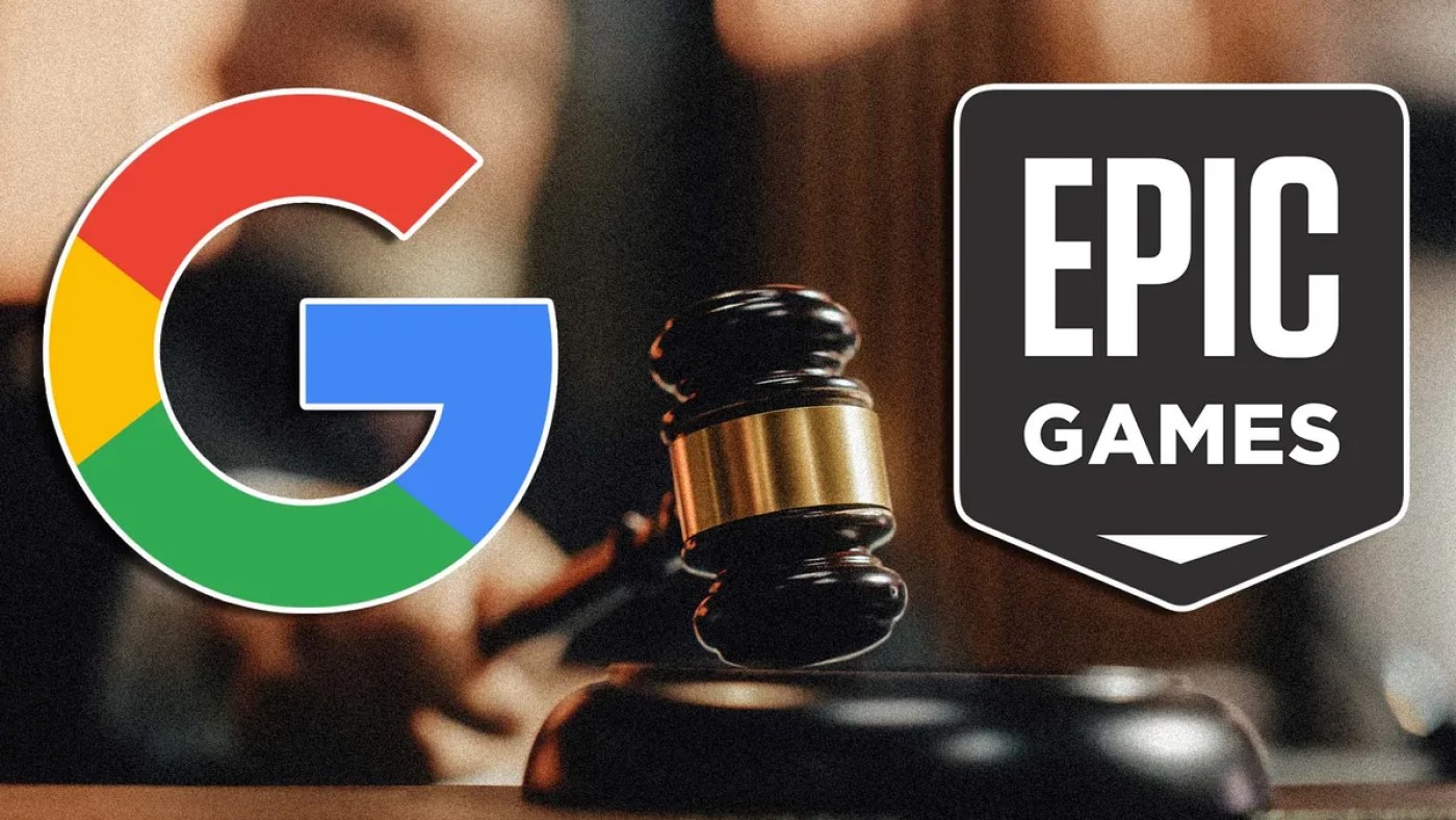 Epic Games vence mais uma batalha contra o Google — e o Android pode nunca mais ser o mesmo