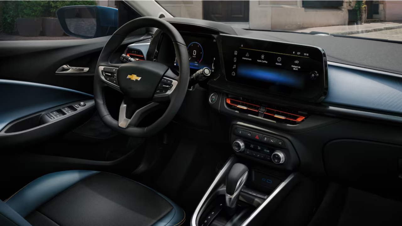 Conheça os carros usados com manutenção barata que mais valem a pena em 2025. Confira preços, vantagens e detalhes dos modelos que combinam economia e confiabilidade. Fonte: Chevrolet