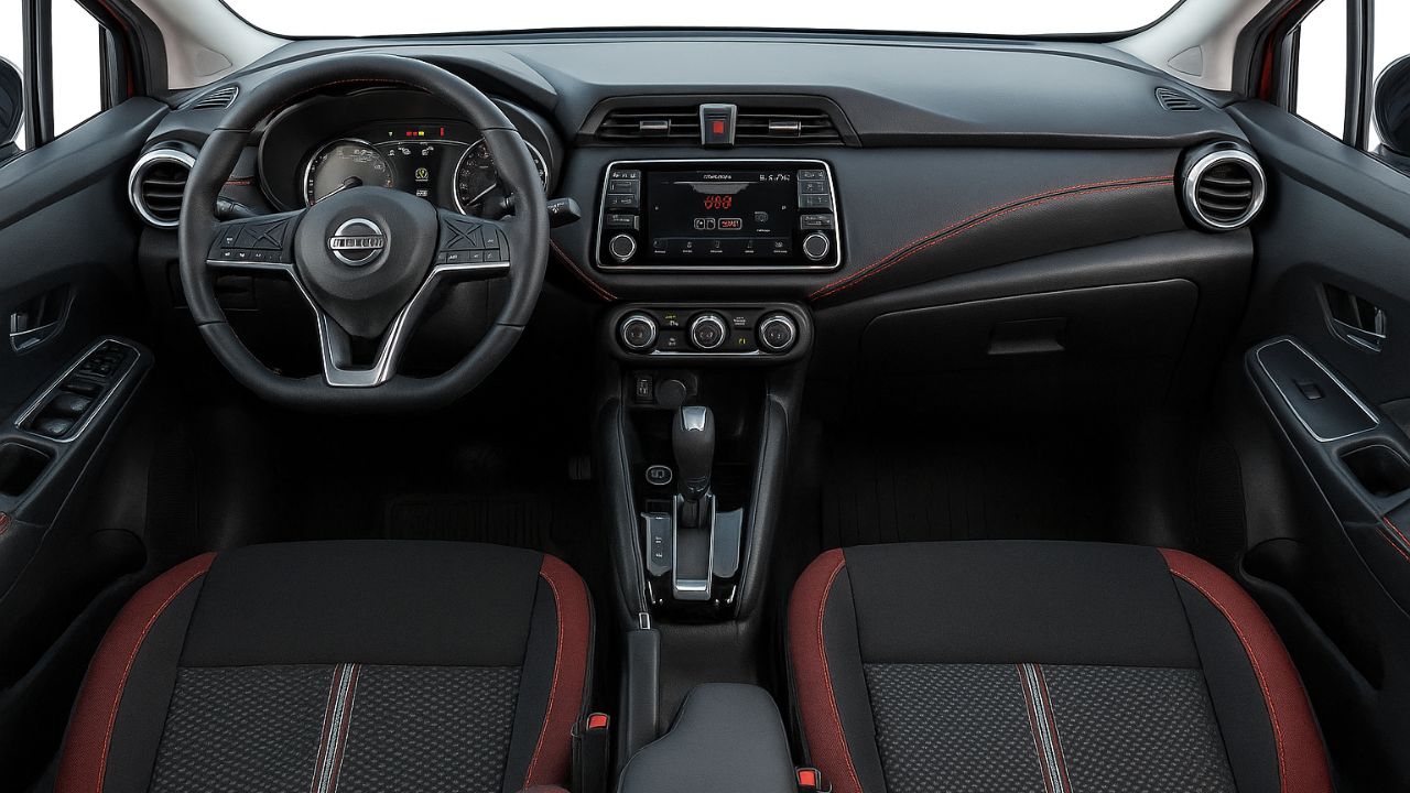 Confira 5 carros usados da Nissan com ótimo custo-benefício. De hatch a SUV, a marca oferece modelos acessíveis, confiáveis e com manutenção previsível.