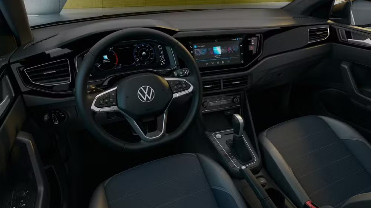 Volkswagen Nivus 2021 se destaca entre os carros usados pelo design de SUV-cupê, motor TSI eficiente e lista de equipamentos completa. Veja detalhes sobre desempenho, espaço, consumo, manutenção e principais pontos de atenção. Fonte: Volkswagen