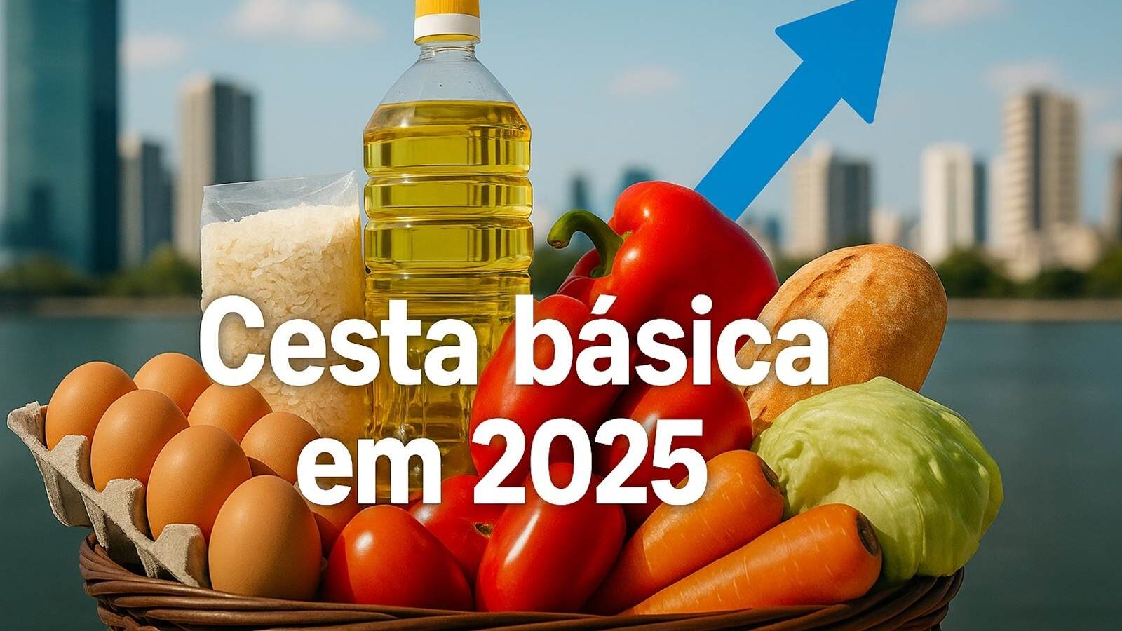 Cesta básica