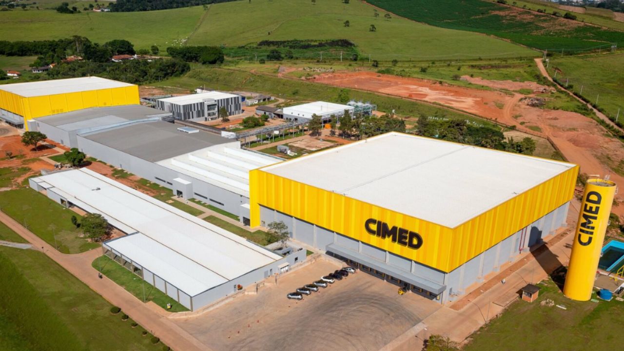 A CIMED está com vagas de emprego abertas em Contagem para auxiliar de logística e auxiliar de limpeza. Inscrições até 12 de setembro de 2025 pela Gupy.