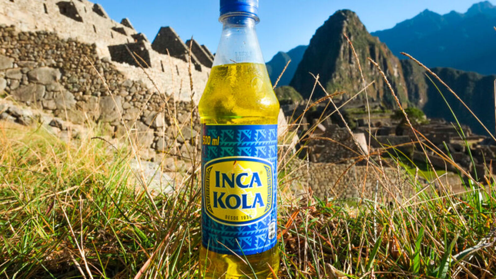 Coca-Cola, Coca, Países, Bebida