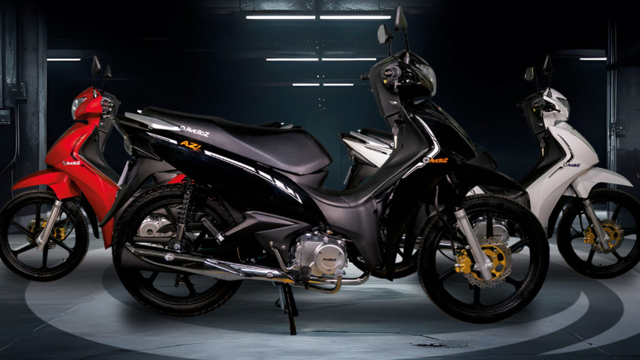 Avelloz Apuesta en Consorcio Nacional y la Avelloz AZ160 Xtreme y AZ1 2025 para Impulsar Ventas. Conozca los Detalles de la Estrategia de la Marca.