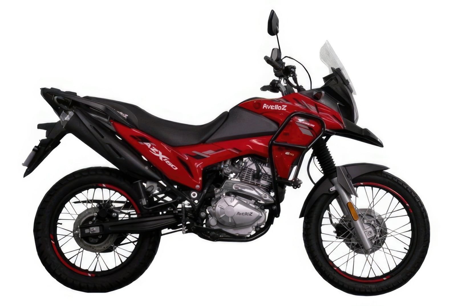 Avelloz aposta em consórcio nacional e a Avelloz AZ160 Xtreme e AZ1 2025 para impulsionar vendas. Conheça os detalhes da estratégia da marca.