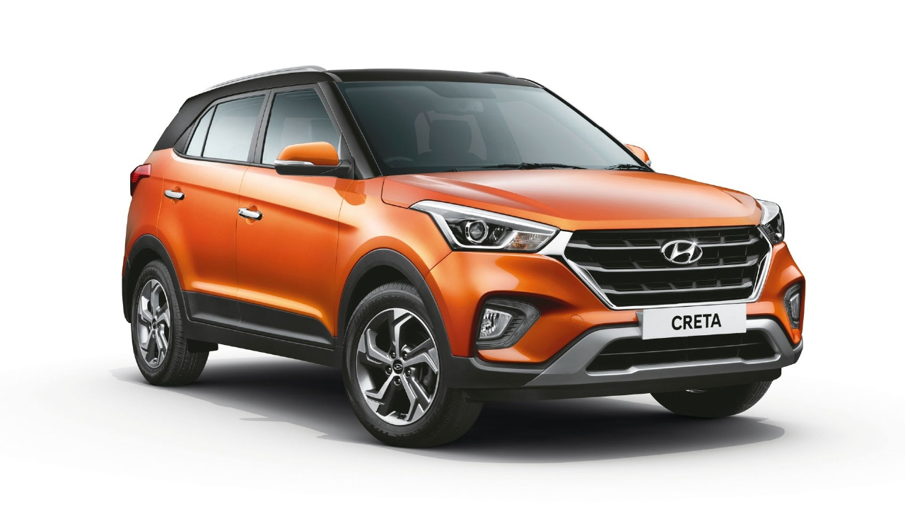 Hyundai Creta 2018 puede ser encontrado por hasta R$ 70 mil.
Fuente: Auto Entusiastas