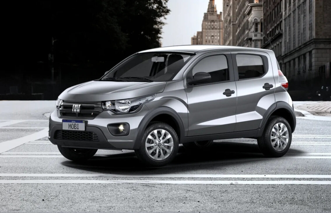 ¡Realiza el sueño del auto propio! Conoce 5 autos usados que puedes financiar y que ofrecen la mejor relación costo-beneficio.