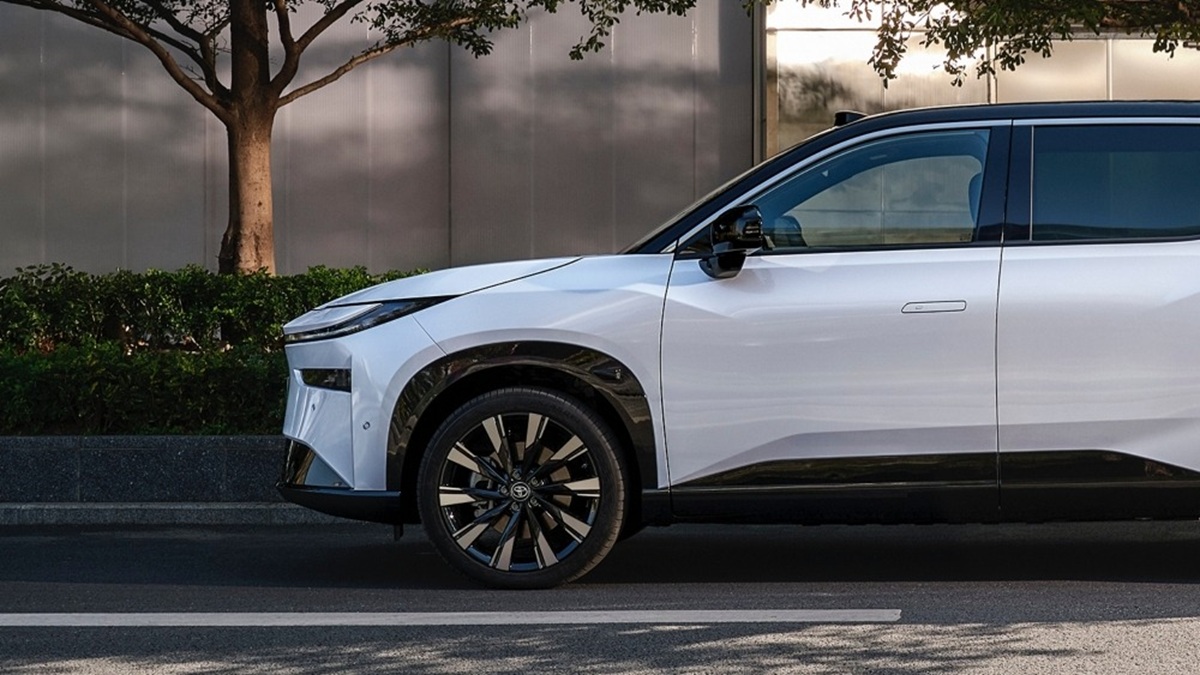 Toyota muda estratégia e aposta na China para reduzir custos e enfrentar rivais