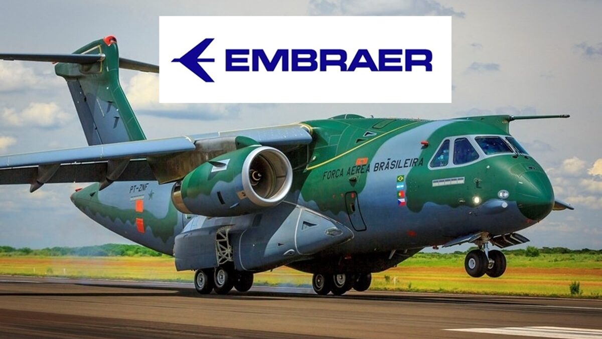 Embraer