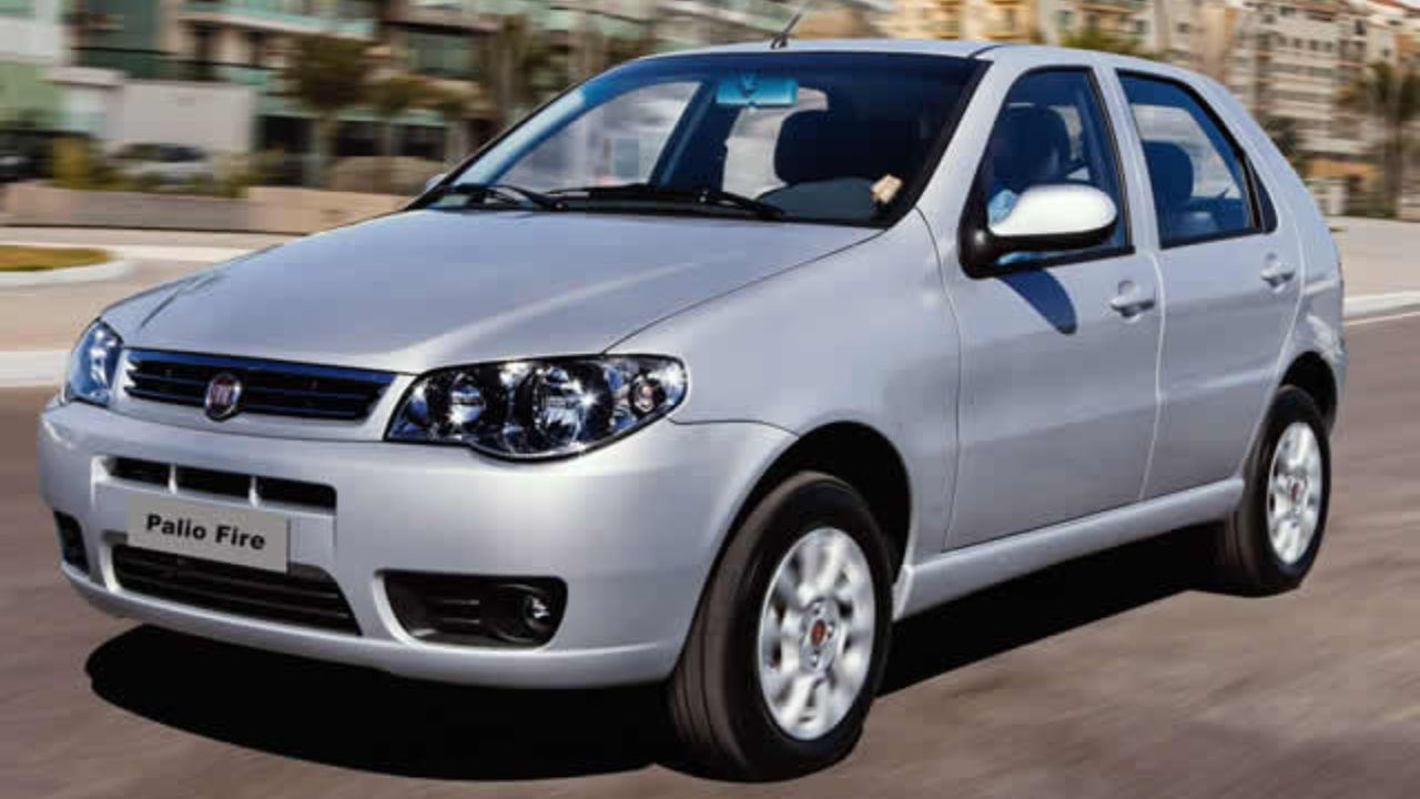 Fiat Palio