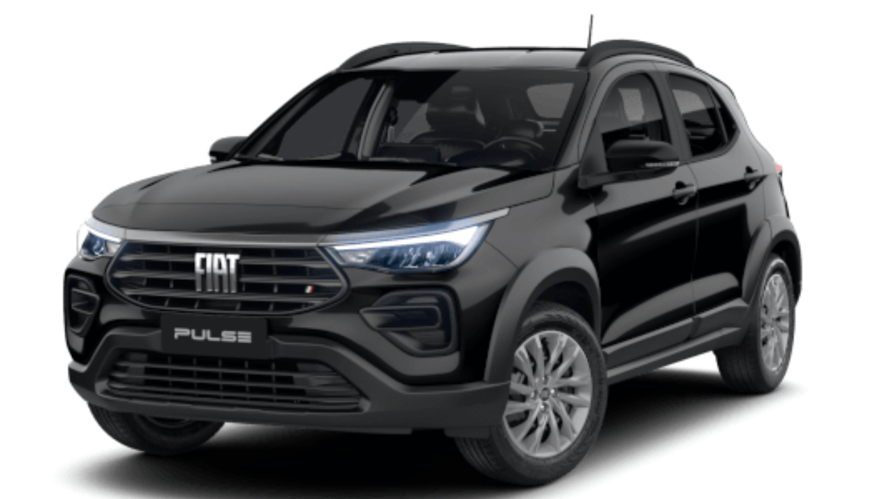 Fiat Pulse combina versatilidad y economía.

Fuente: Fiat