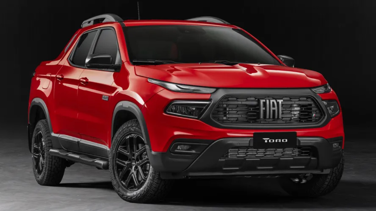 Fiat Toro 2022
Fonte: Autoesporte