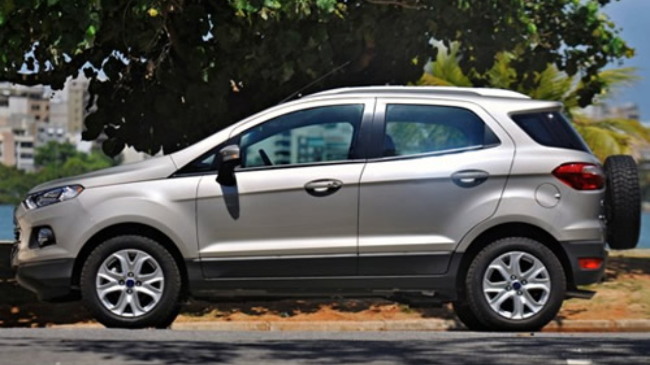 Ford Ecosport Titanium

Fuente: Shopcar