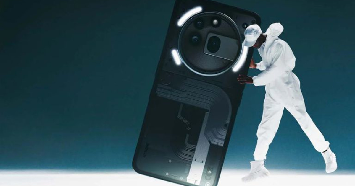 Marca de celular desconocida sorprende y registra el mayor crecimiento en el mercado global de smartphones en 2025, según informe de Canalys. (Foto: Divulgación/Nothing)