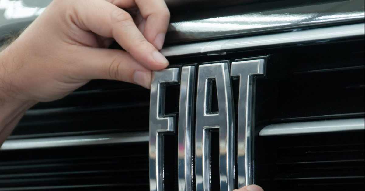 Fiat cierra ciclo industrial al vender la Iveco a Tata Motors. Cambio impacta Brasil y sector automotriz global. Consulta detalles. (Foto: FCA/Divulgación) 
