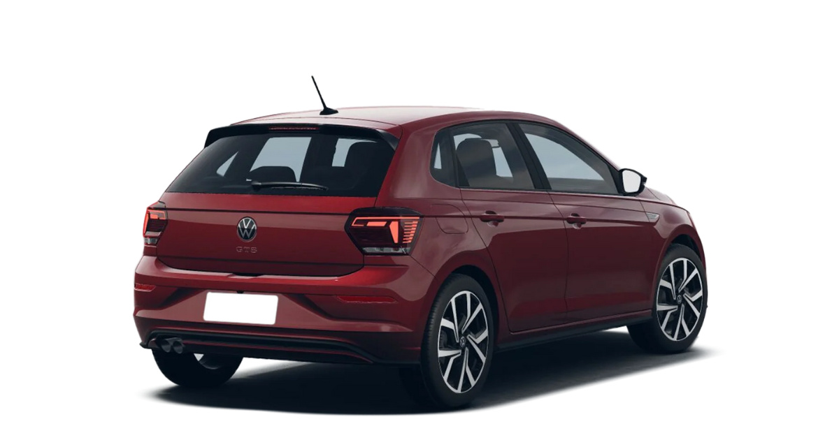 Volkswagen Polo 2025 cambia versiones: Robust exclusiva para empresas y Track 1.0 aspirado con precio reducido en agosto. (Foto: webmotors)