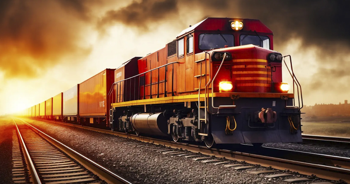 Brasil tiene mineral y siderurgia avanzada, pero importa trenes de alta precisión de China. Entiende las razones de esta dependencia. (Foto: cocfer)