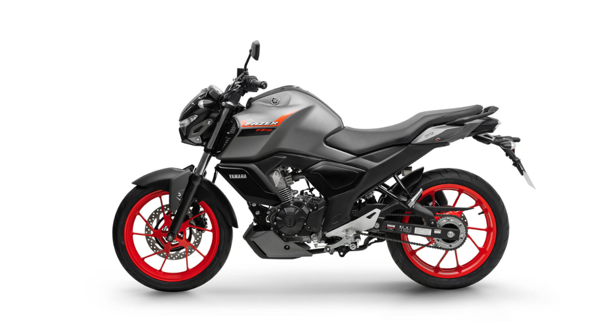 Yamaha Fazer FZ15 ABS Connected 2025 combina conforto, segurança e economia com monoshock, ABS dianteiro e consumo acima de 40 km/l. (Foto: motonewsbrasil)
