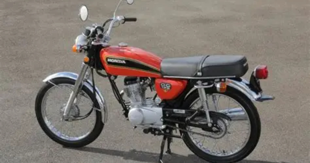 El viaje de Soichiro Honda, del pistón rechazado por Toyota a la creación de la Super Cub, la moto más vendida de la historia.(Foto: cnnbrasil)