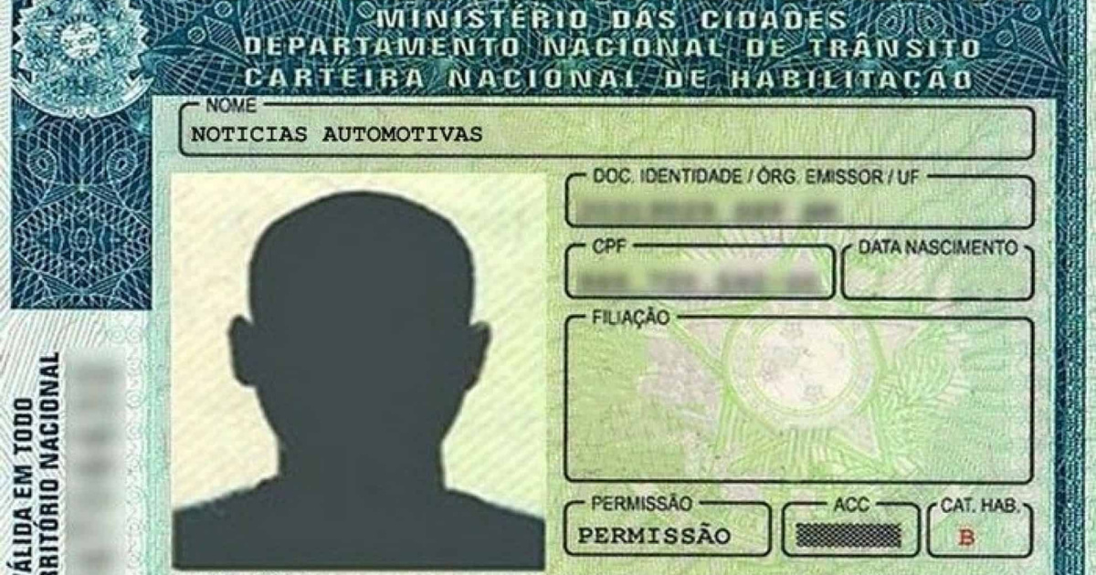 CNH Social Ofrece Habilitación Gratuita Para Conductores de Bajos Recursos. Vea Requisitos, Plazos y Cómo Inscribirse en Su Estado. (Foto: gringo)