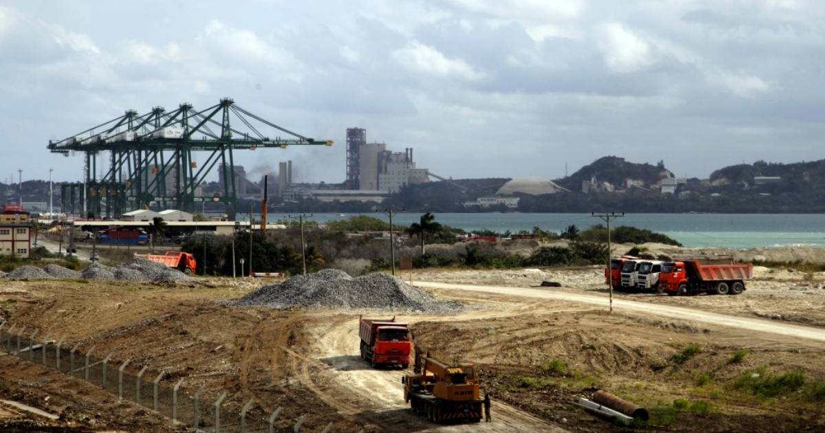 BNDES financió R$ 3,3 bilhões em obras em Cuba. Parte do valor segue sem pagamento, gerando inadimplência e atenção de órgãos de controle. (Foto: Reprodução/static.jornalpelicano)