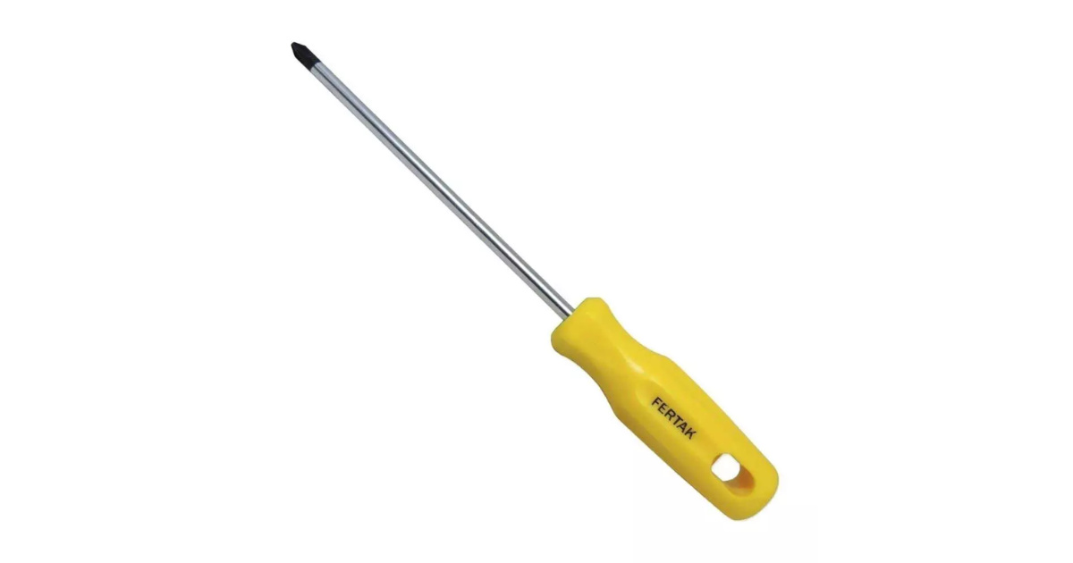 Descubre la historia del destornillador Phillips, de la patente olvidada a la adopción por GM, y cómo se convirtió en estándar mundial en las herramientas.