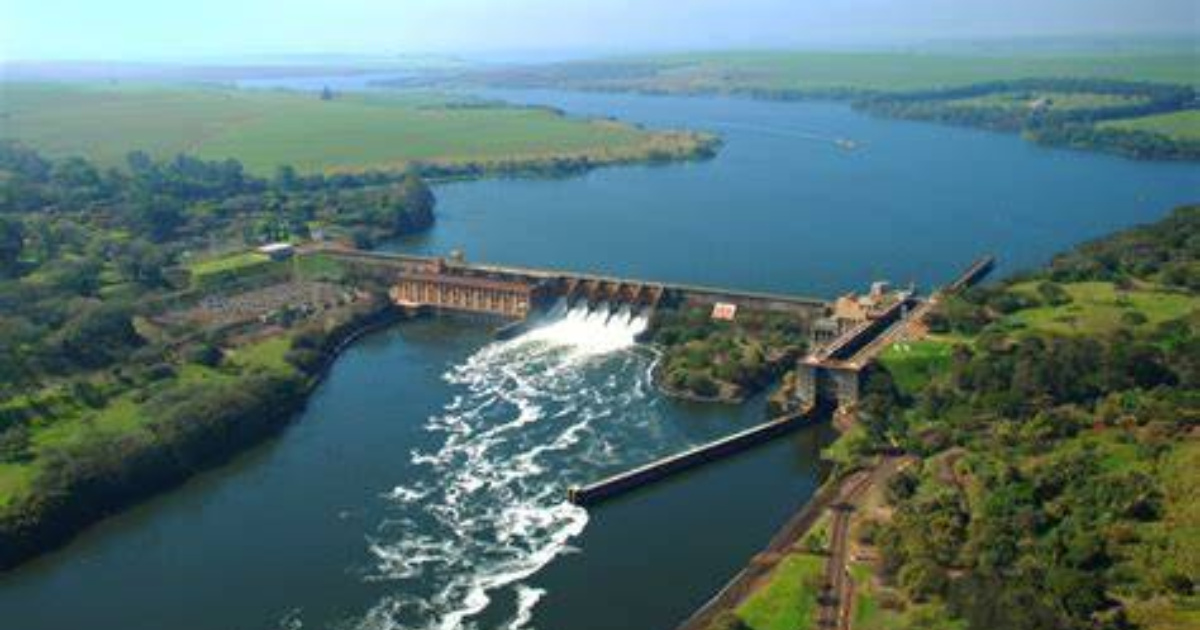 Descubra el tramo limpio del Río Tietê en Barra Bonita, con paseos en barco, esclusa de 25,5 m y turismo fluvial estructurado. (Foto: Flickr)