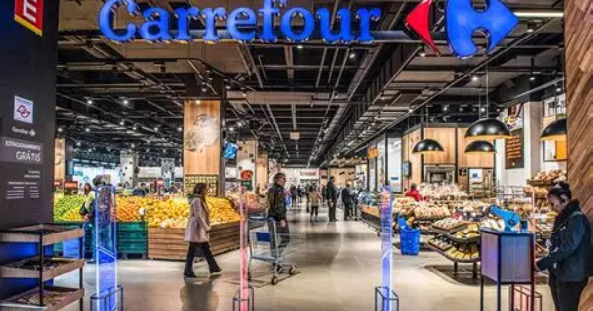 Carrefour cierra dos tiendas en Campinas el 30 de agosto y refuerza operación con otras marcas del grupo en la ciudad. (Foto: moneyreport)