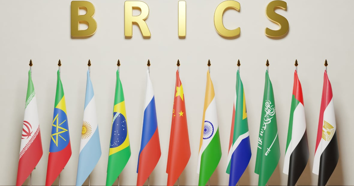 Brasil desafía al dólar en los Brics, Lula provoca reacción de EE.UU. y el riesgo de represalias puede costar hasta R$ 30 bi al PIB brasileño.