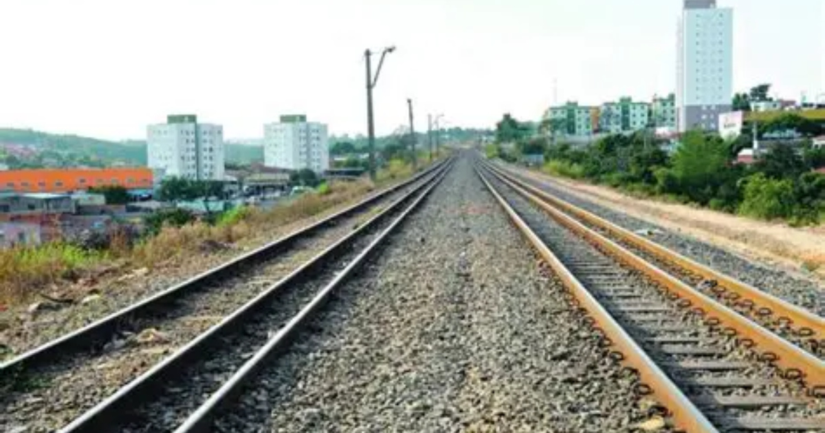 Nuevo tren de alta velocidad ligará Salvador a Feira en 35 minutos, con tarifa igual al autobús, 10 estaciones y obras previstas para 2029. (Foto: Reproducción/viatrolebus)