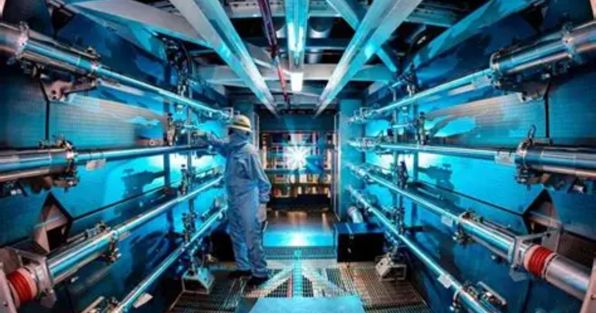 Descubre las 10 tecnologías emergentes de 2025 señaladas por el Foro Económico Mundial que pueden transformar energía, salud y movilidad.