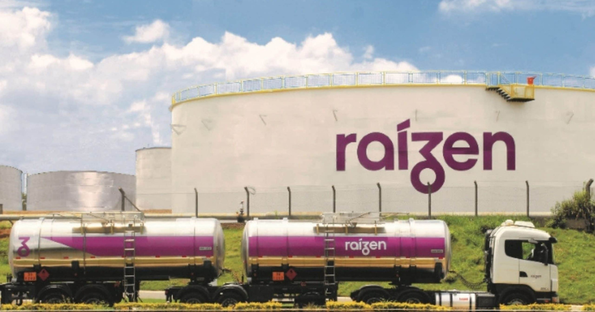Raízen vende usinas e ativos de R$ 15 bi para reduzir dívida de R$ 34 bi, incluindo operação na Argentina avaliada em US$ 1,5 bi.