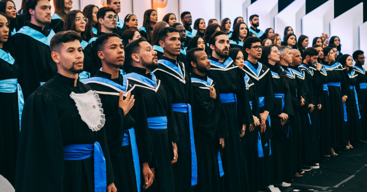 Brasil puede enfrentar apagón de ingenieros hasta 2030 con salarios bajos, cursos en cambio y mercado cada vez más exigente. (Foto: unasp)