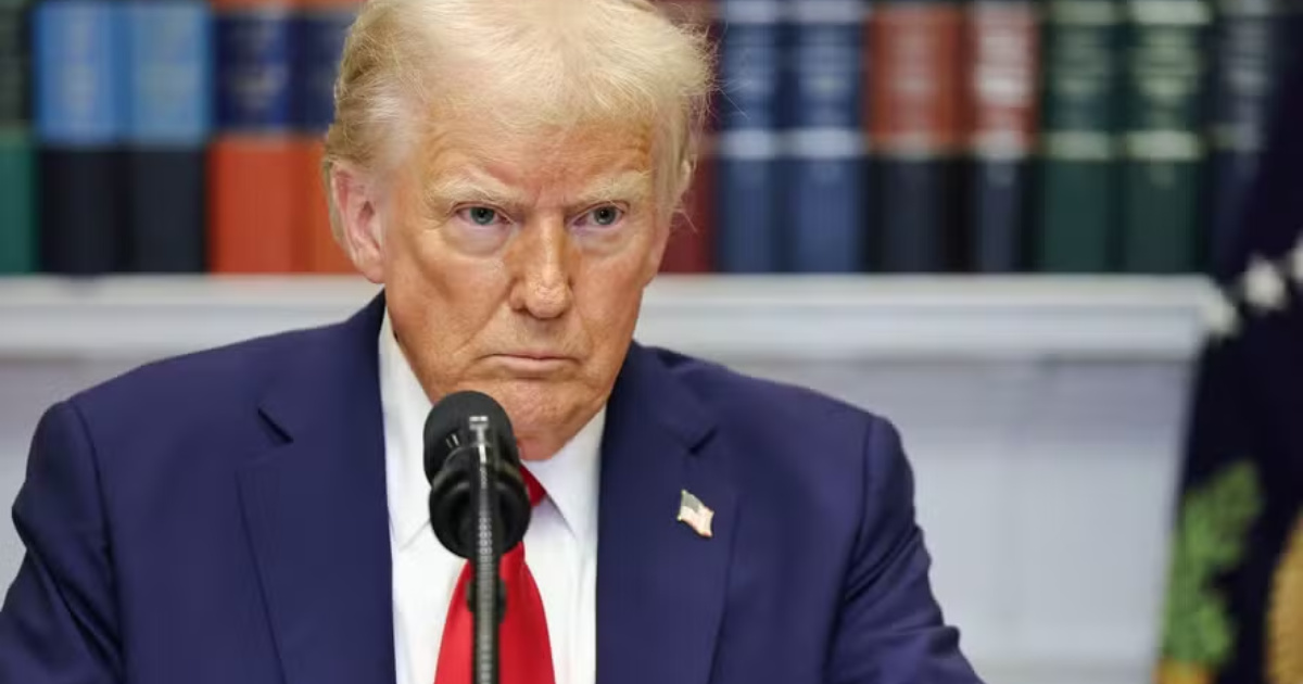 Trump presiona China a cuadruplicar soja de EE. UU. y desafía liderazgo de Brasil en mercado bilionario ligado a carne hasta 2030.