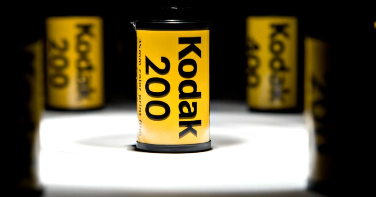 Kodak Enfrenta Riesgo De Quiebra Tras Pérdida De US$ 26 Millones Y Falta De Liquidez Para Pagar Deudas A Corto Plazo.