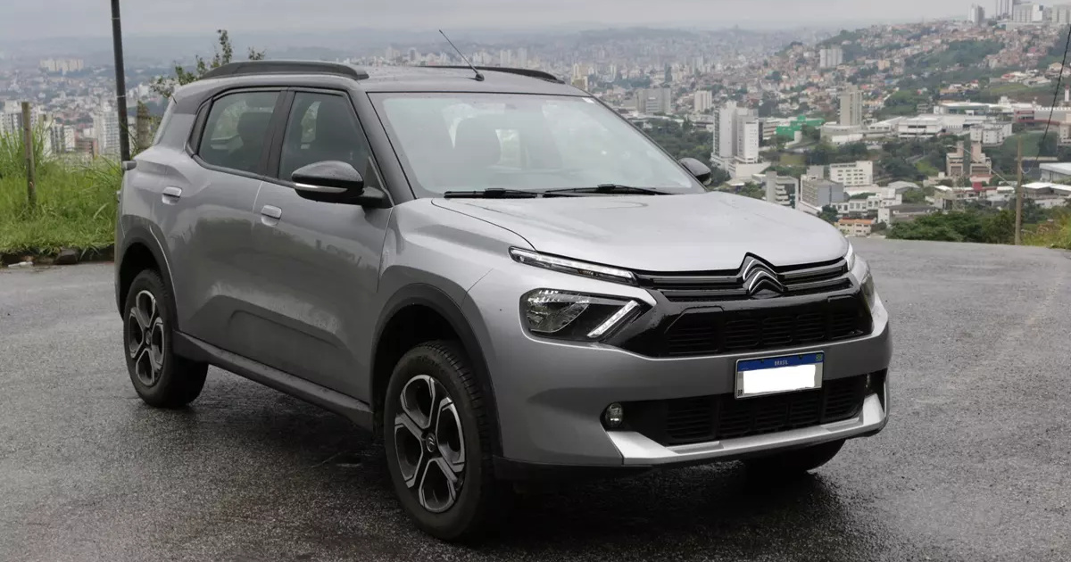 Citroën Confirma Retorno De La Versión XTR Al C3 Y Aircross En 2025 Con Motor 1.0 Turbo, Cambio CVT Y Visual Aventureiro Exclusivo.