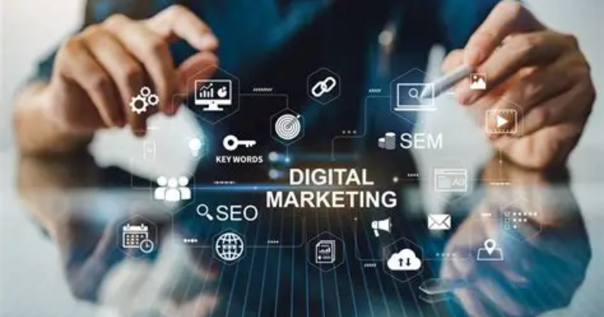 Gestores de marketing digital que dominan datos y presencia online pueden alcanzar salarios superiores a R$ 20 mil por mes en Brasil.