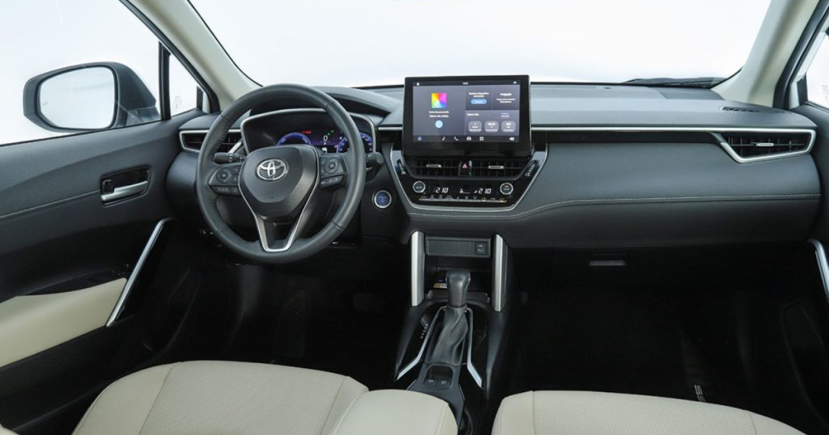 Toyota C-HR+ 2026 Estrena En Europa Con Hasta 340 Cv, 525 Km De Autonomía, Recarga Rápida En 30 Min, IA Y Son JBL Espacial. (Foto: gurudoscarros)