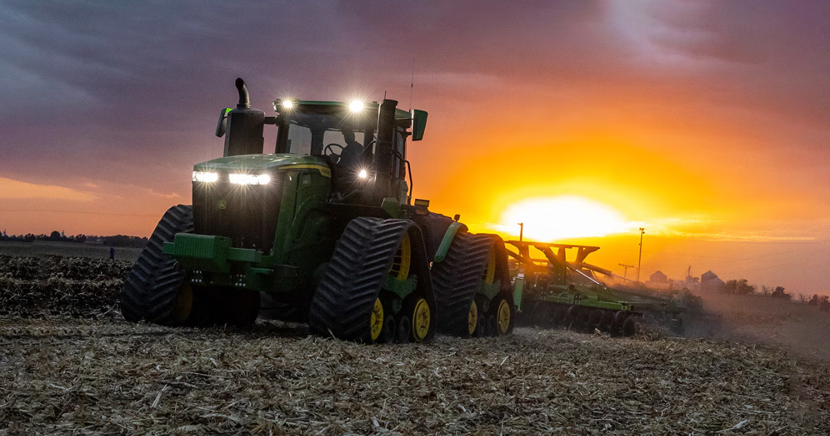 Mahindra invierte R$ 100 millones en fábrica de tratoress en RS, con producción de 9 mil unidades por año y generación de 120 empleos directos. (Foto: agrosuljd)