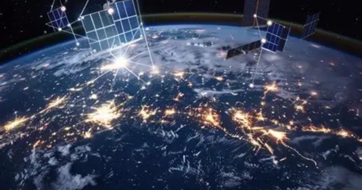 Nueva ley quiere taxar big techs en hasta R$ 3 bi al año para financiar GPS 100% brasileño y satélites de internet nacional.